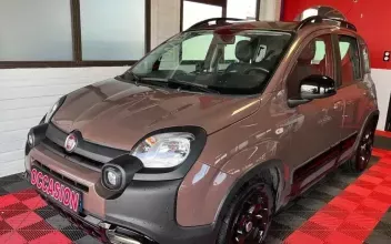 Fiat Panda Blois