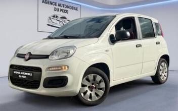 Fiat panda Le-Pecq