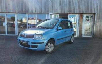 Fiat panda Niort