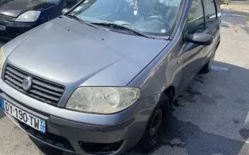 Fiat Punto Corbeil-Essonnes