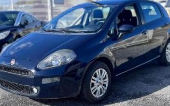 Fiat punto Marguerittes