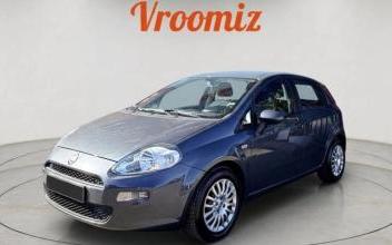 Fiat Punto Evo Bischwiller