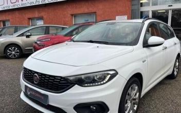Fiat tipo Montauban