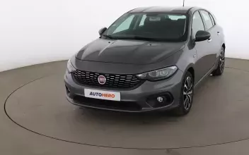 Fiat Tipo Issy-les-Moulineaux