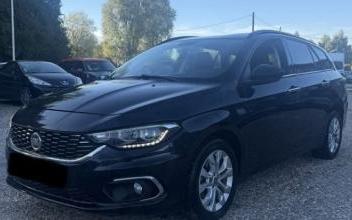 Fiat Tipo Yerville