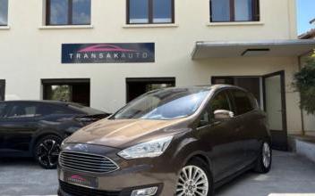 Ford C-Max Wissous