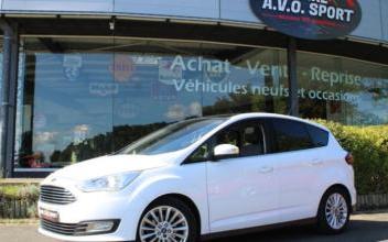 Ford C-Max Fontenay-sur-Eure