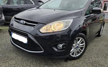 Ford C-Max Ploudaniel