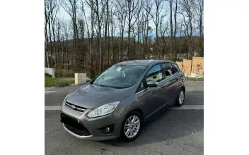 Ford C-Max Besançon
