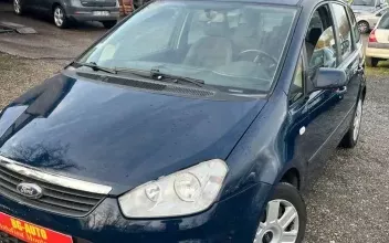 Ford C-Max Montesquieu