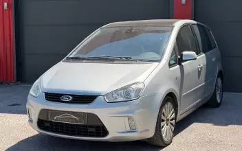 Ford C-Max Gevrey-Chambertin