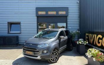 Ford EcoSport Saint-Priest