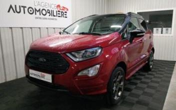 Ford ecosport Vannes