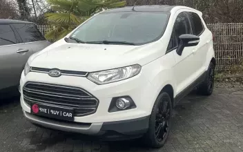 Ford EcoSport Colmar