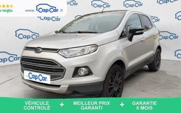 Ford ecosport Nancy
