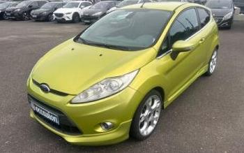 Ford fiesta Pithiviers