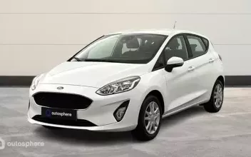 Ford Fiesta Coignières