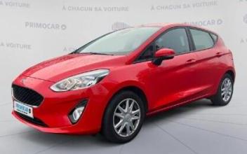 Ford fiesta Charleville-Mézières
