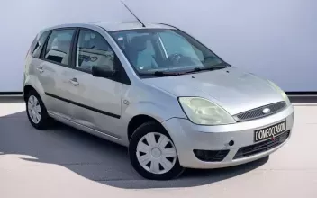 Ford Fiesta Cournon-d'Auvergne