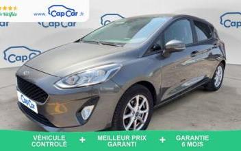 Ford fiesta Toulouse