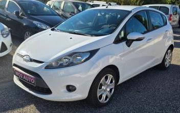 Ford Fiesta Martigues