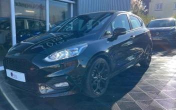 Ford Fiesta Gouesnou