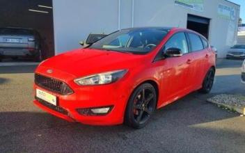 Ford focus Vannes