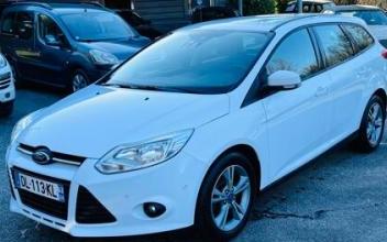 Ford focus Coulounieix-Chamiers