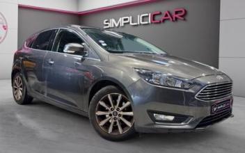 Ford focus Montpellier