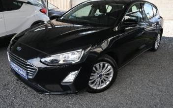 Ford Focus Cournon-d'Auvergne