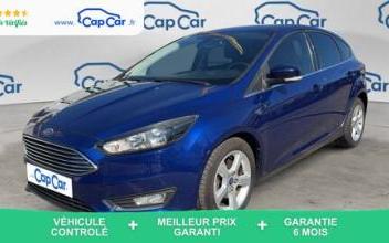 Ford focus Montauban