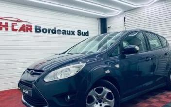 Ford focus c max Pessac