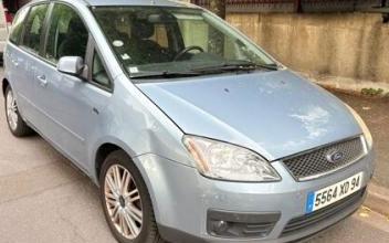 Voiture occasion Ford focus c max Romainville