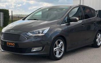Ford focus c max Pontarlier