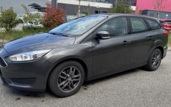 Ford Focus SW Viviers-du-Lac