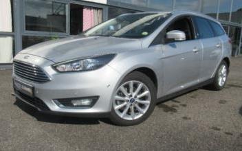 Ford Focus SW Aubière