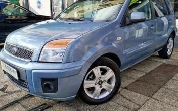 Ford fusion Noisy-le-Grand