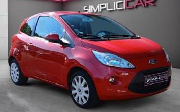 Ford ka La-Ciotat
