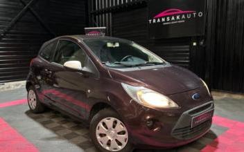 Ford Ka Cuincy