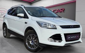 Ford Kuga Pertuis