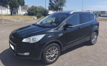Ford kuga Marcellus