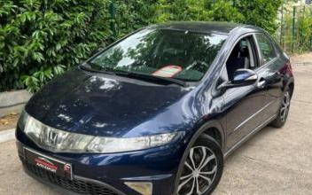 Honda Civic Epinay-sur-Seine