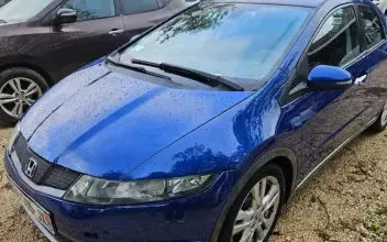 Honda Civic Montauban