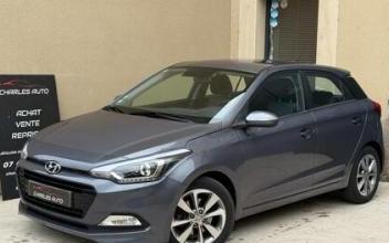 Hyundai i10 Fleurieu-sur-Saône
