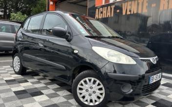 Hyundai i10 Morsang-sur-Orge