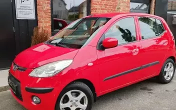 Hyundai i10 Avignon