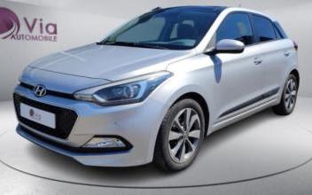 Hyundai i20 Marlenheim