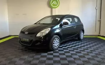 Hyundai i20 Sarrians