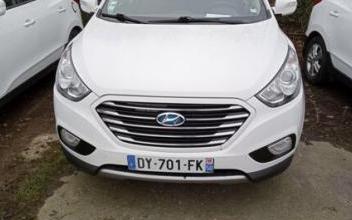 Hyundai ix35 Noisy-le-Sec