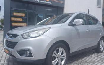 Hyundai IX35 Limoges
